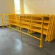 Barandas metalicas