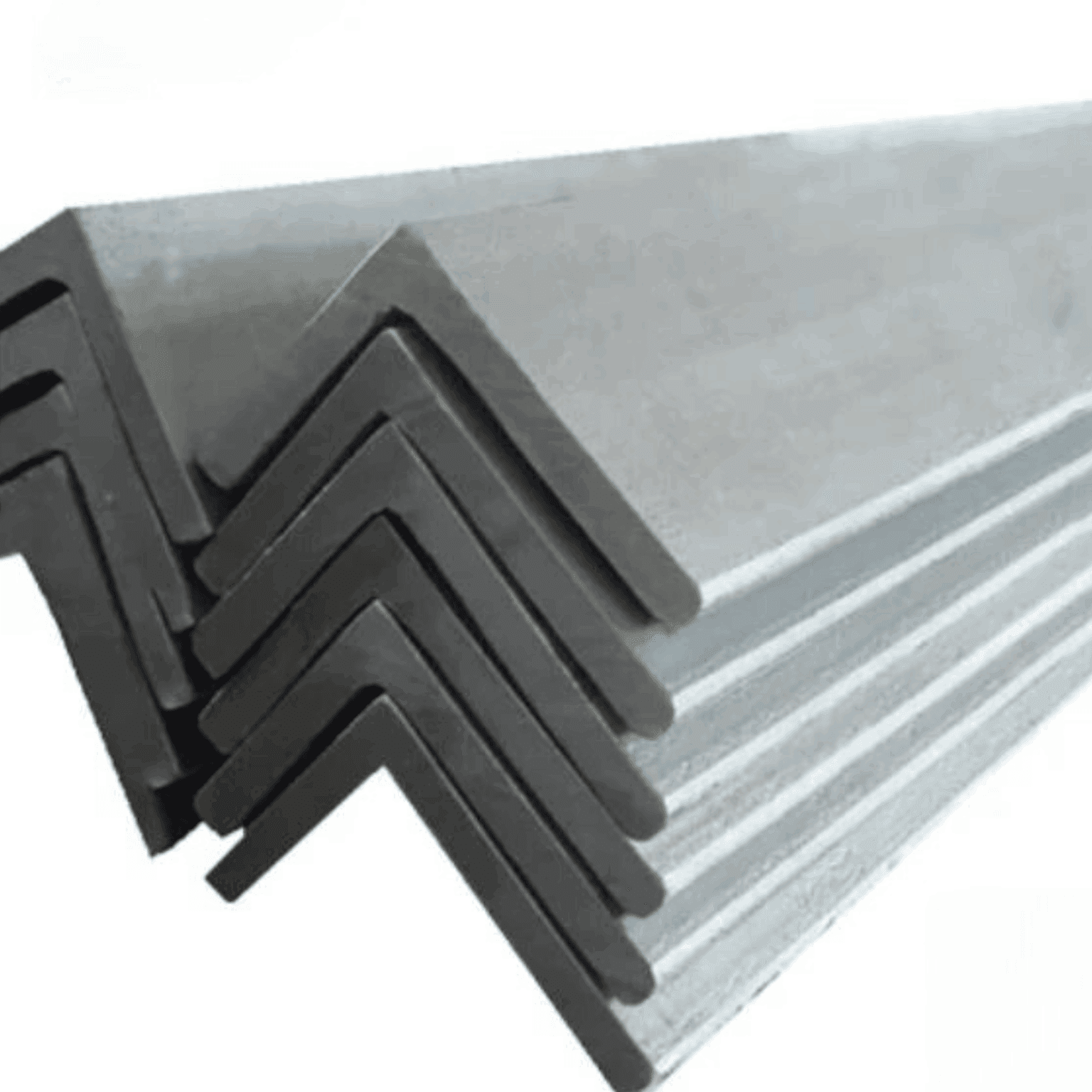 ÁNGULOS ESTRUCTURALES A36 - A572 | FERMET