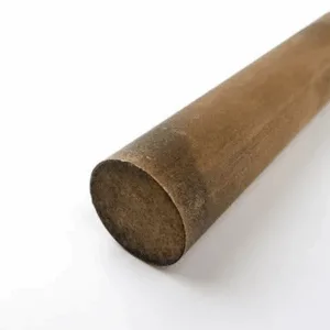 BRONCE GRAFITADO