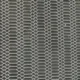 Plancha desplegada gótico Malla expandida Planchas expandidas Metal expandido Expanded metal