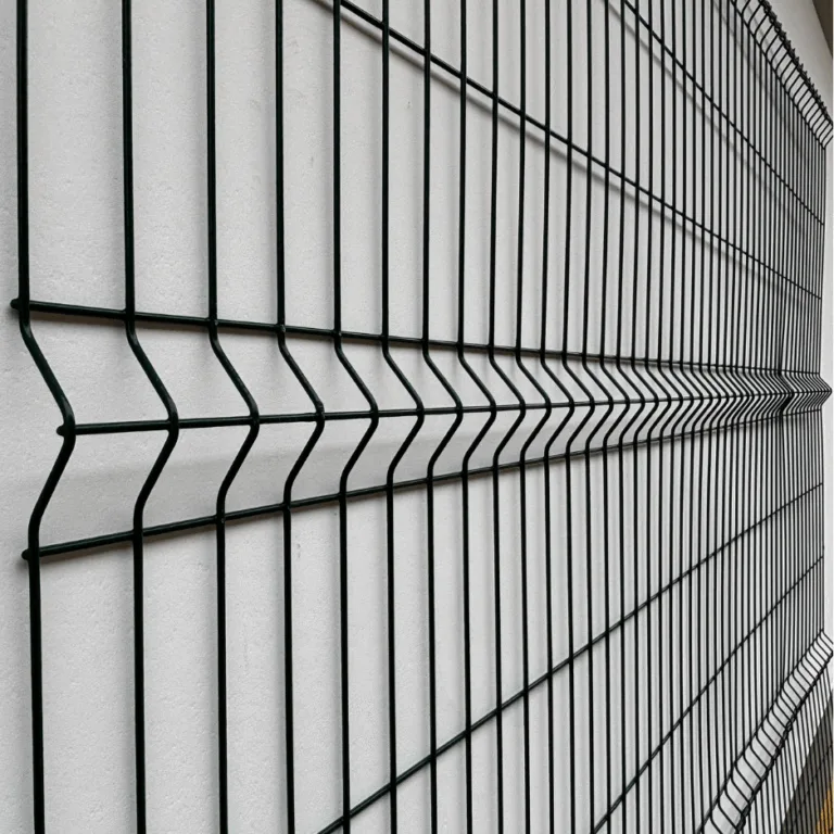 Malla reja curvi Panel malla hercules Panel de acero curvi reja de acero cerco perimetrico cerco perimetral Cerco pronto